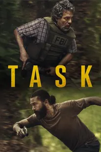 Task (2025) ภารกิจชีวิต