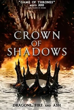 ดูหนังใหม่2025 Crown of Shadows (2025) คราวน์ ออฟ แชโดวส์ [หนังฝรั่ง] [ซับไทย] [HD]