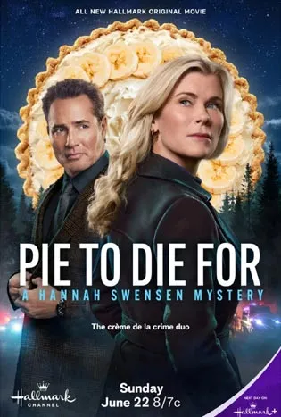 ดูหนังใหม่2025 Pie To Die For A Hannah Swensen Mystery (2025) พาย ทู ดาย ฟอร์ อะ แฮนนาห์ สเวนเซน มิสเตอรี [หนังฝรั่ง] [ซับไทย] [HD]