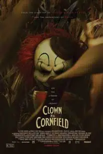 Clown in a Cornfield (2025) คืนวิปลาสแห่งเคตเทิลสปริงส์ [หนังฝรั่ง] [ซับไทย] [HD]