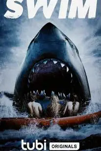 ดูหนังออนไลน์ Swim (2021) สวิม [หนังฝรั่ง] [ซับไทย] [HD]