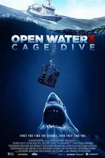 ดูหนังออนไลน์ ฝ่าวิกฤตทะเลคลั่ง (2017) Open Water 3 Cage Dive [หนังฝรั่ง] [ซับไทย] [HD]