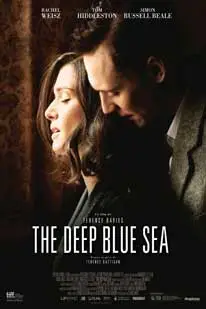 ดูหนังออนไลน์ เดอะดีพบลูซี (2011) The Deep Blue Sea [หนังฝรั่ง] [ซับไทย] [HD]