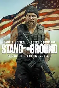 ดูหนังใหม่2025 สแตนด์ยัวร์กราวด์ (2025) Stand Your Ground [หนังฝรั่ง] [ซับไทย] [HD]