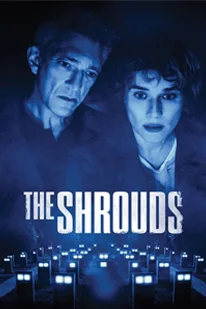 ดูหนังออนไลน์ The Shrouds (2024) [หนังฝรั่ง] [ซับไทย] [HD]