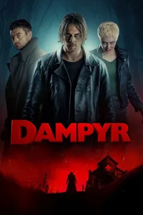 ดูหนังออนไลน์ Dampyr (2022) [หนังฝรั่ง] [ซับไทย] [HD]