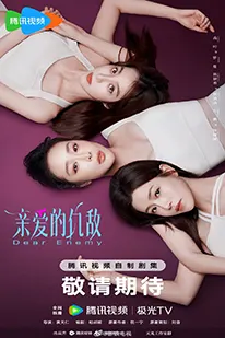 Dear Enemy (2025) ศัตรูที่รัก