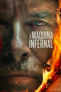 ดูหนังออนไลน์ The Infernal Machine (2022) เดอะอินเฟอร์นัลแมชชีน [หนังฝรั่ง] [พากย์ไทย] [HD]