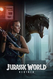 ดูหนังใหม่2025 Jurassic World_ Rebirth (2025) จูราสสิคเวิลด์_ รีเบิร์ธ [หนังฝรั่ง] [พากย์ไทย] [HD]