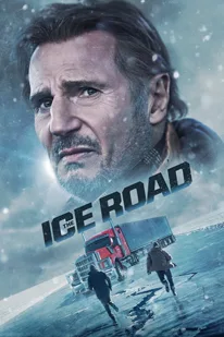 ดูหนังออนไลน์ The Ice Road (2021) ซิ่งฝ่านรกเยือกแข็ง [หนังฝรั่ง] [ซับไทย] [HD]