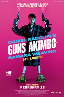 ดูหนังออนไลน์ โทษที..มือพี่ไม่ว่าง (2019) Guns Akimbo [หนังฝรั่ง] [พากย์ไทย] [HD]