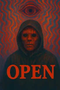 ดูหนังใหม่2025 Open (2025) [หนังฝรั่ง] [ซับไทย] [HD]