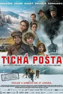 ดูหนังใหม่2025 ซีเคร็ตเดลิเวอรี่ (2025) Secret Delivery [หนังฝรั่ง] [ซับไทย] [HD] [Netflix]