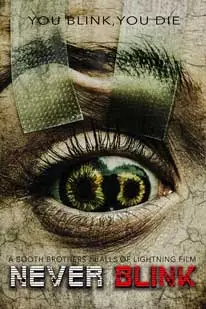 ดูหนังใหม่2025 เนเวอร์บลิงค์ (2025) Never Blink [หนังฝรั่ง] [ซับไทย] [HD] [Apple tv+]