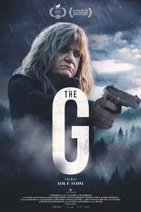 ดูหนังออนไลน์ เดอะ จี (2023) The G [หนังฝรั่ง] [ซับไทย] [HD]