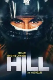 ดูหนังใหม่2025 ฮิลล์ (2025) Hill [หนังฝรั่ง] [soundtrack] [HD]