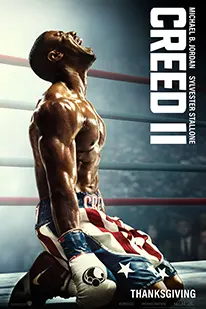 ดูหนังออนไลน์ Creed II (2018) ครี้ด 2 บ่มแชมป์เลือดนักชก พากย์ไทย HD