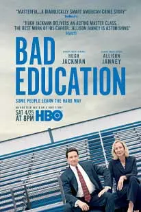 ดูหนังออนไลน์ กลเกมโกง (2019) Bad Education ซับไทย HD