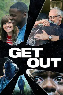ดูหนังออนไลน์ Get Out (2017) ลวงร่างจิตหลอน พากย์ไทย HD