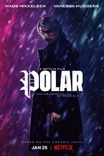 ดูหนังออนไลน์ ล่าเลือดเย็น (2019) Polar ซับไทย HD
