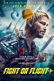 ดูหนังใหม่2025 Fight or Flight (2025) ซับไทย HD