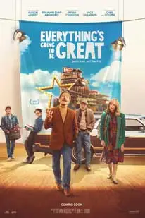 ดูหนังใหม่2025 Everythings Going to Be Great (2025) ซับไทย HD