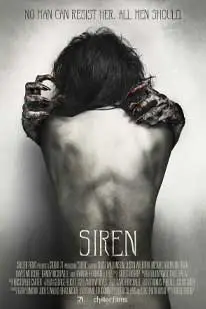 ดูหนังออนไลน์ ไซเรน (2016) Siren ซับไทย HD