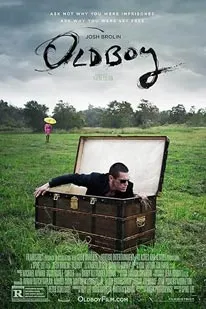 ดูหนังออนไลน์ Oldboy (2013) เปิดบัญชีแค้น ซับไทย HD