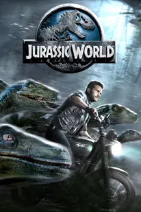 ดูหนังออนไลน์ Jurassic World (2015) จูราสสิค เวิลด์ พากย์ไทย HD