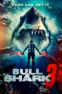 ดูหนังออนไลน์ Bull Shark 3 (2024) ซับไทย HD