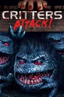 ดูหนังออนไลน์ กลิ้ง..งับ..งับ บุกโลก! (2019) Critters Attack! พากย์ไทย HD