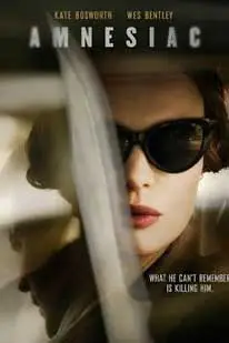 ดูหนังออนไลน์ จำไม่ได้ ตายทั้งเป็น (2014) Amnesiac พากย์ไทย HD