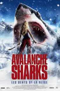 ดูหนังออนไลน์ ฉลามหิมะล้านปี (2013) Avalanche Sharks พากย์ไทย HD