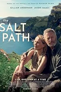 ดูหนังออนไลน์ The Salt Path (2024) ซับไทย HD