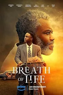 ดูหนังออนไลน์ Breath of Life (2023) เบรธ ออฟ ไลฟ์ ซับไทย HD