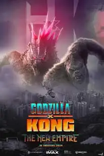 ดูหนังออนไลน์ อตซิล่าปะทะคอง 2 อาณาจักรใหม่ (2024) Godzilla x Kong The New Empire พากย์ไทย HD