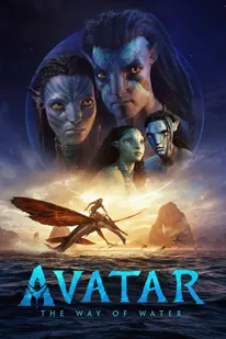 ดูหนังออนไลน์ Avatar 2 The Way of Water (2022) อวตาร 2 วิถีแห่งสายน้ำ พากย์ไทย HD