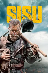 ดูหนังออนไลน์ Sisu (2023) สิสู้…เฒ่ามหากาฬ พากย์ไทย HD