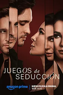 ดูหนังใหม่2025 Juegos de Seducción (2025) ซับไทย HD