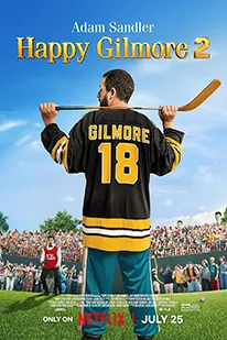 ดูหนังใหม่2025 Happy Gilmore 2 (2025) แฮปปี้ กิลมอร์ พากย์ไทย HD