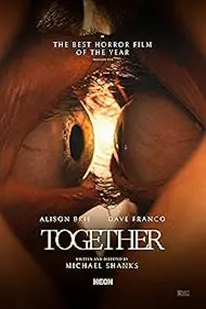 ดูหนังใหม่2025 Together (2025) ดูดร่างสร้างรัก ซับไทย HD