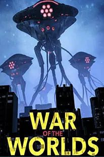 ดูหนังใหม่2025 War of the Worlds (2025) สงครามโลก ซับไทย HD