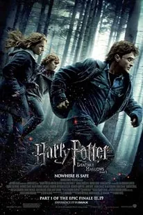 ดูหนังออนไลน์ Harry Potter and the Deathly Hallows_ Part 1 (2010) แฮร์รี่ พอตเตอร์กับเครื่องรางยมทูต ภาค 1 พากย์ไทย HD