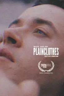 ดูหนังใหม่2025 เพลนโคลทส์ (2025) Plainclothes ซับไทย HD