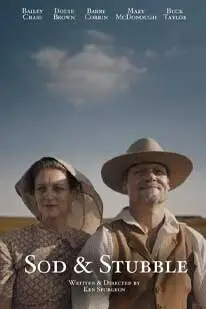 ดูหนังใหม่2025 ซอด แอนด์ สตับเบิล (2025) Sod and Stubble ซับไทย HD