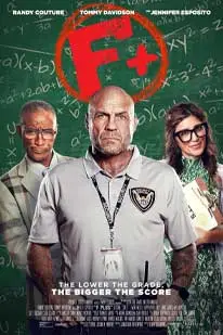 เอฟ พลัส (2025) F Plus ซับไทย HD