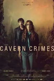 ดูหนังใหม่2025 เดอะ แคเวิร์น ไครมส์ (2025) The Cavern Crimes ซับไทย HD