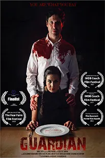 ดูหนังใหม่2025 Guardian (2025) ซับไทย HD