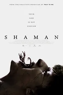 ดูหนังใหม่2025 Shaman (2025) ซับไทย HD