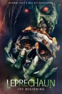 ดูหนังใหม่2025 Leprechaun The Beginning (2025) เลพราคอน เดอะ บีกินนิง ซับไทย HD